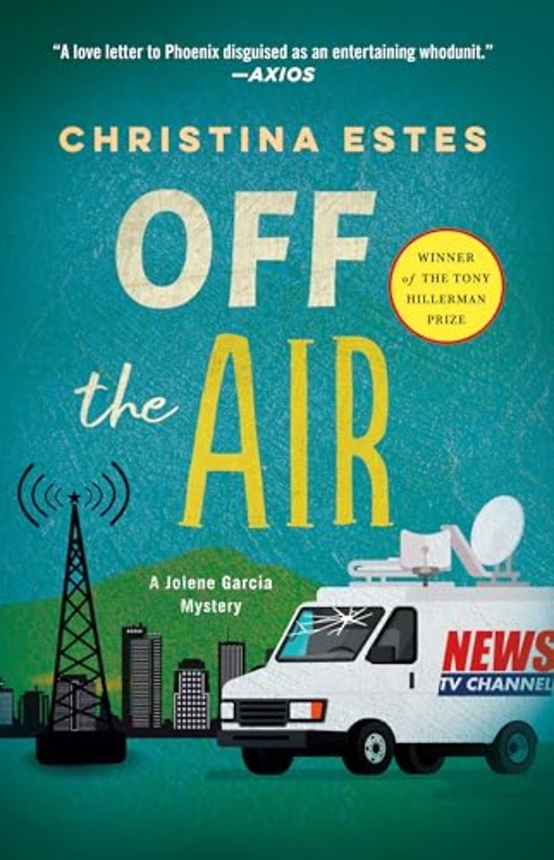 Off the Air