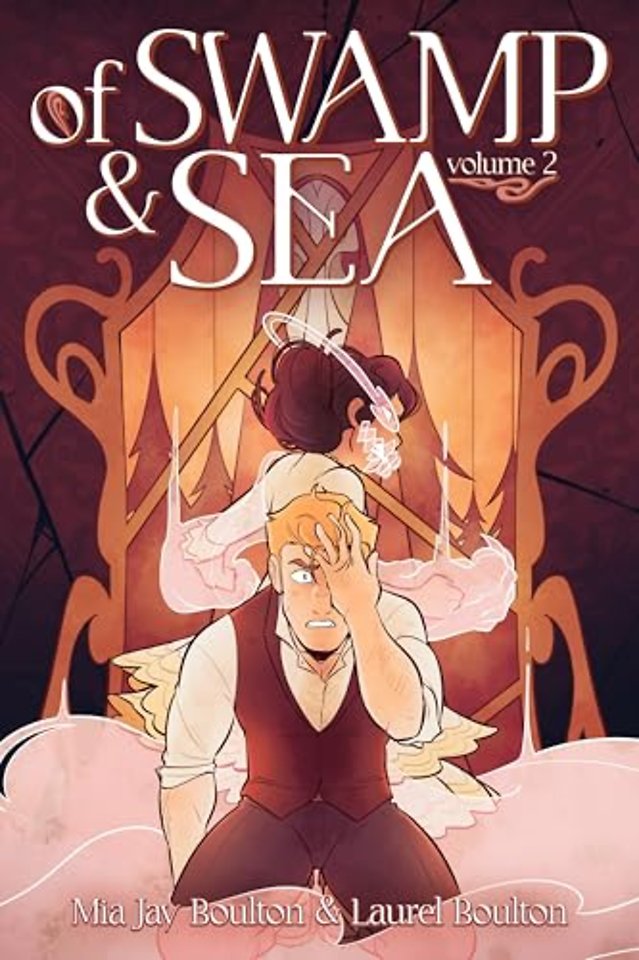 Of Swamp & Sea Volume 2