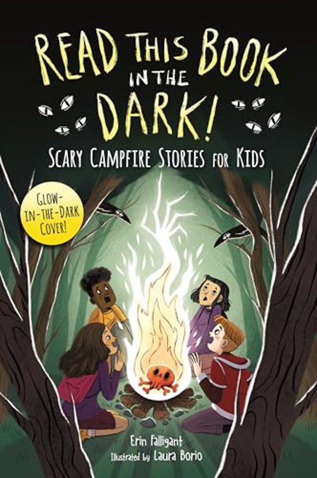 Read This Book in the Dark