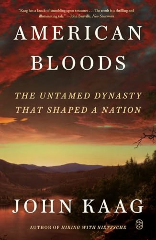 American Bloods