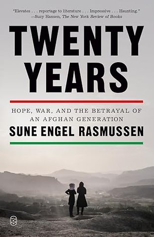 Twenty Years