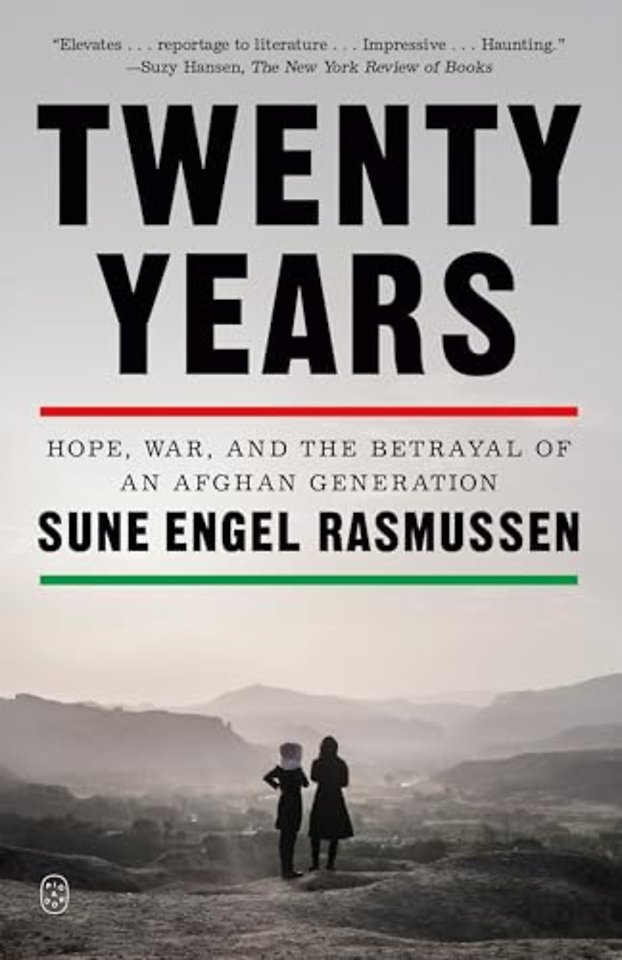 Twenty Years