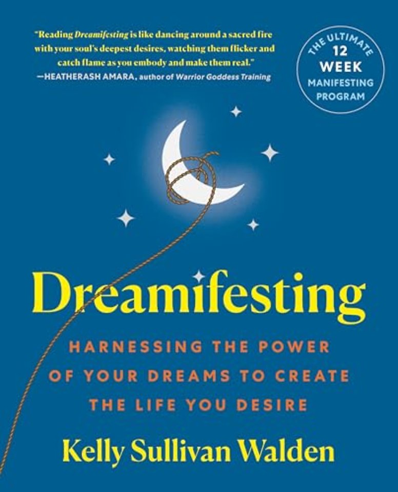 Dreamifesting