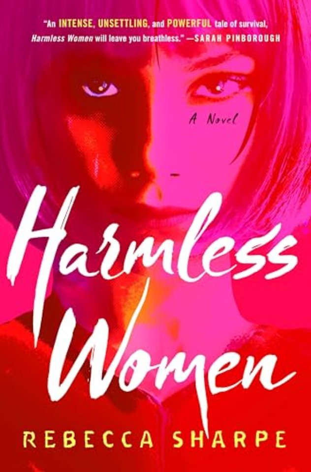 Harmless Women