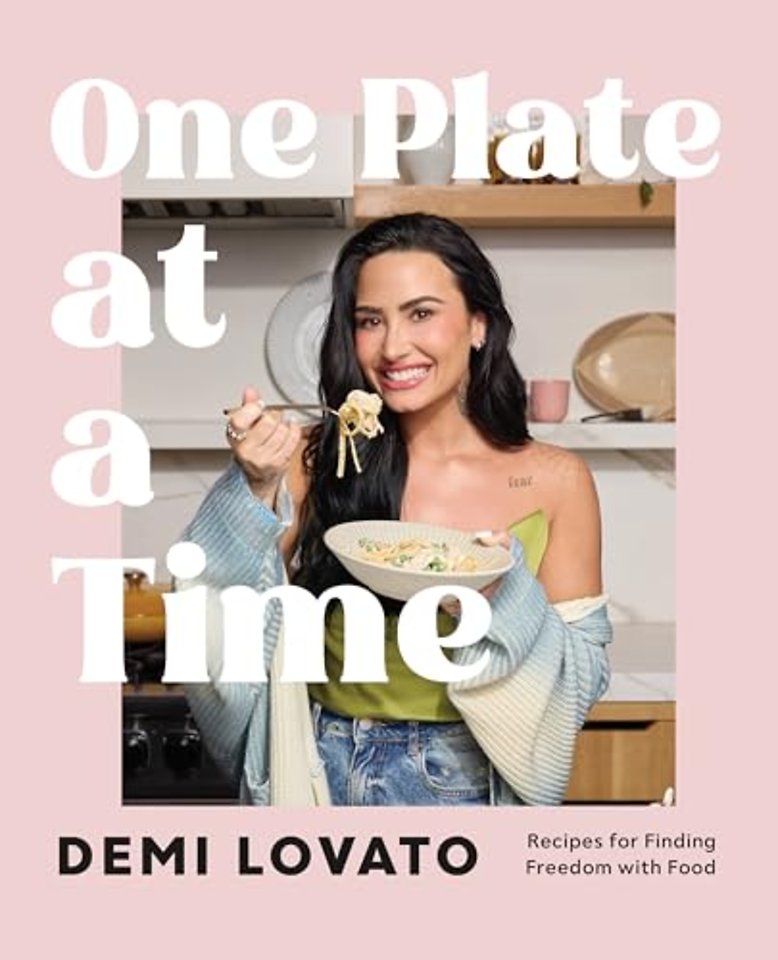 One Plate at a Time