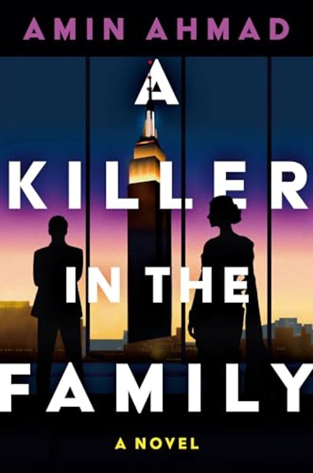 A Killer in the Family