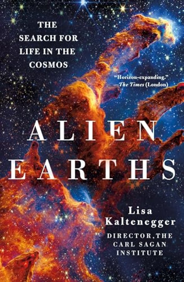 Alien Earths