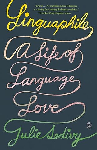 Linguaphile