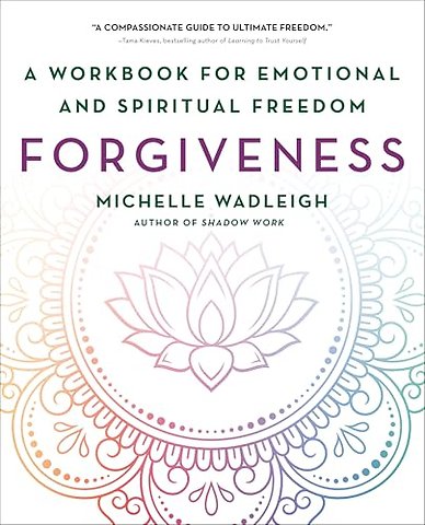 Forgiveness