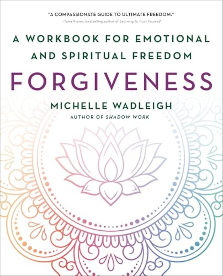 Forgiveness