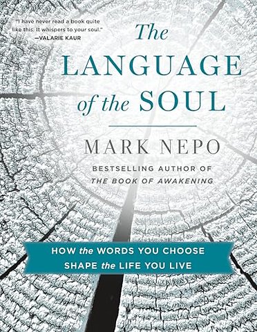 Language of the Soul