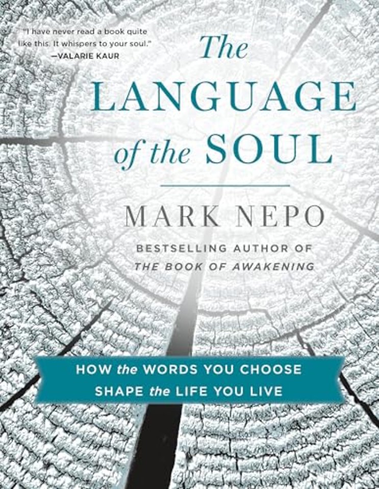 Language of the Soul