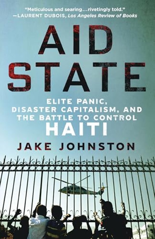 Aid State