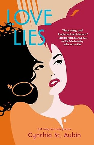 Love Lies
