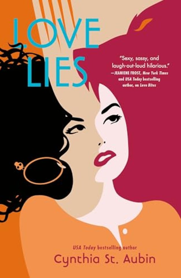 Love Lies