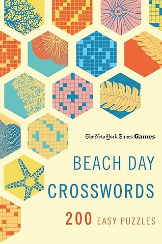 New York Times Games Beach Day Crosswords