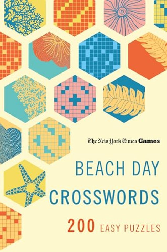 New York Times Games Beach Day Crosswords