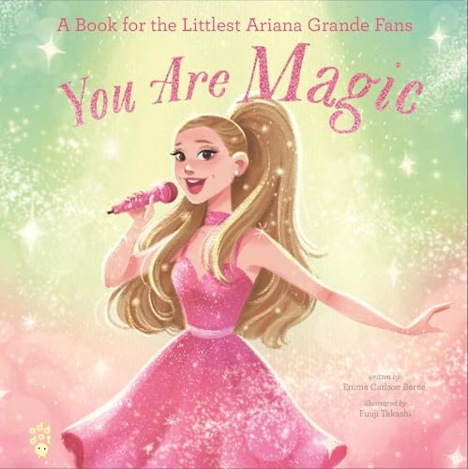 You Are Magic