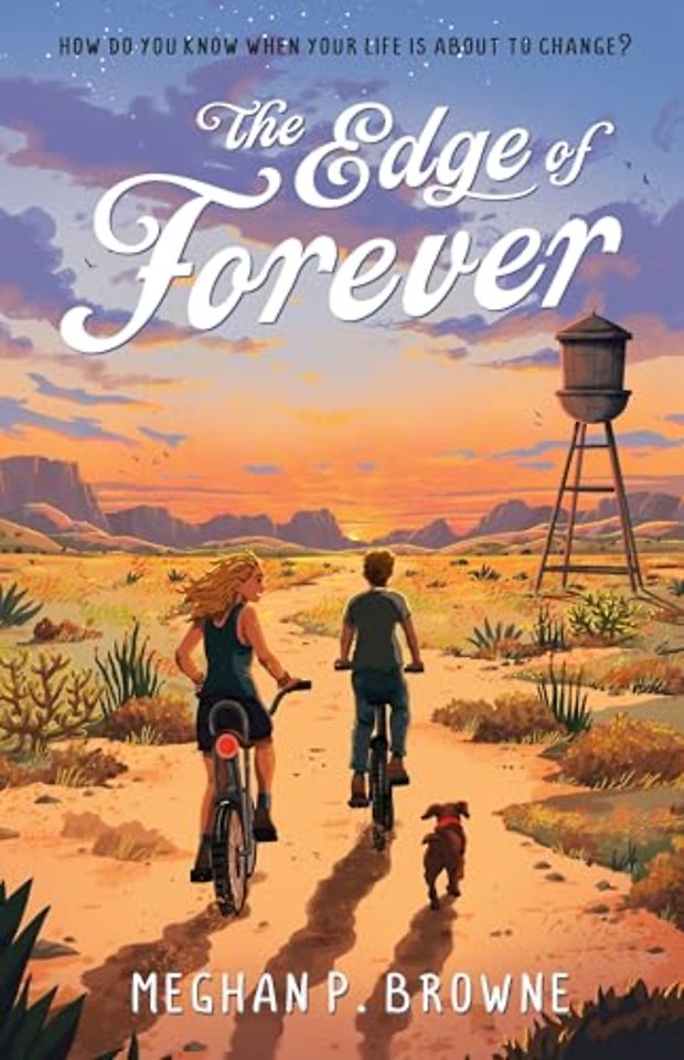 Edge of Forever