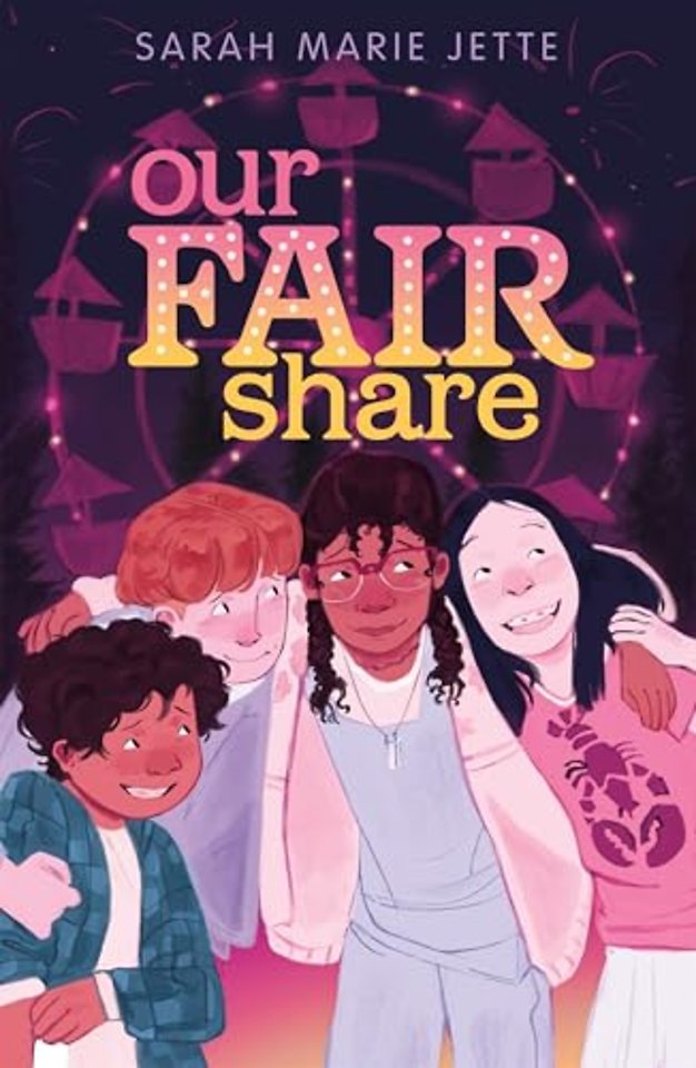Our Fair Share