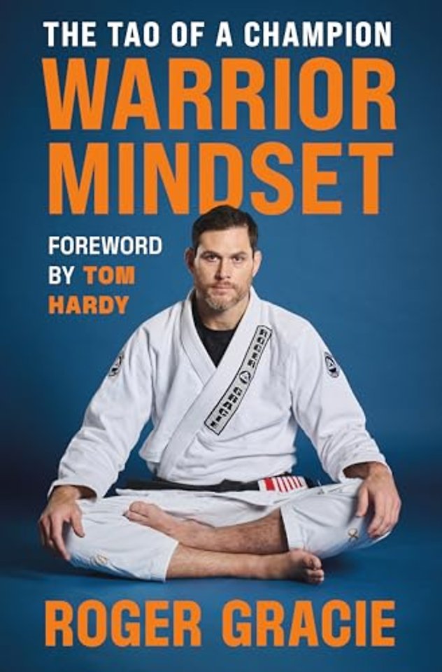 Warrior Mindset