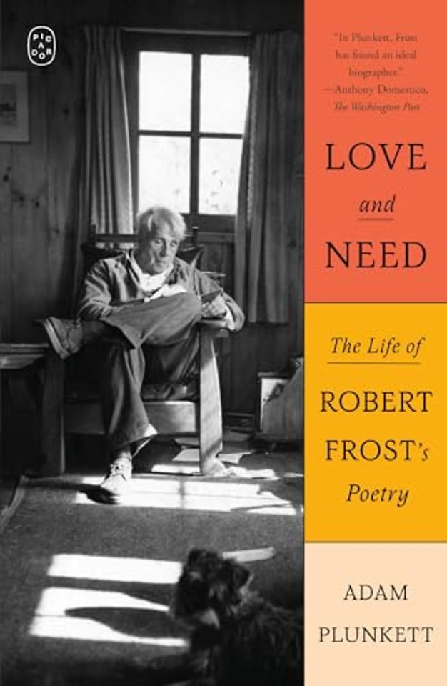 Love and Need