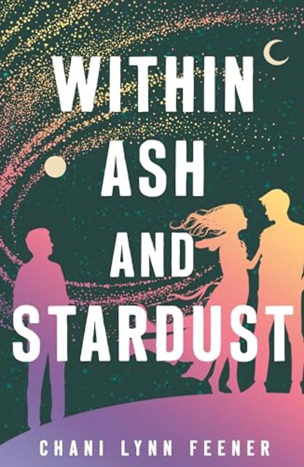 Within Ash and Stardust