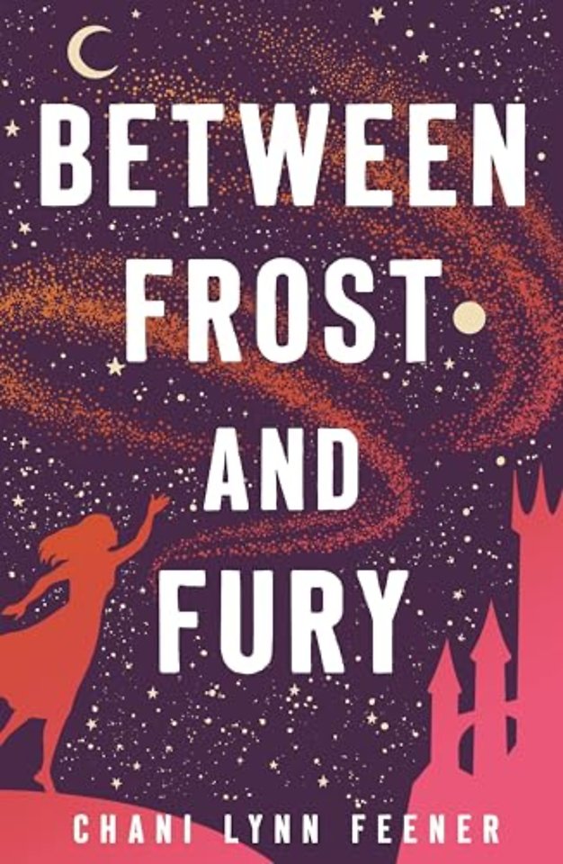 Between Frost and Fury