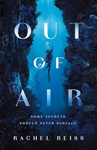 Out of Air