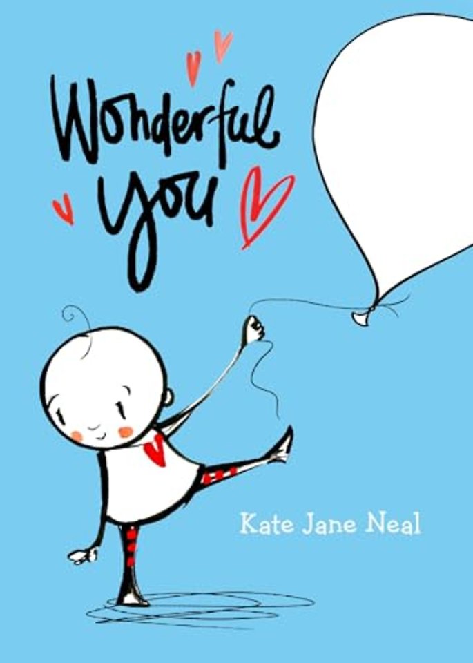 Wonderful You