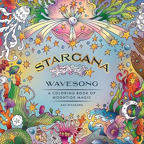 Starcana: Wavesong