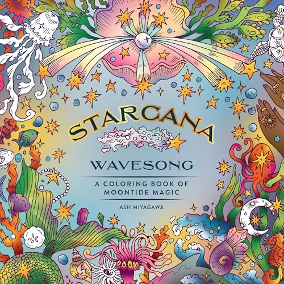 Starcana: Wavesong