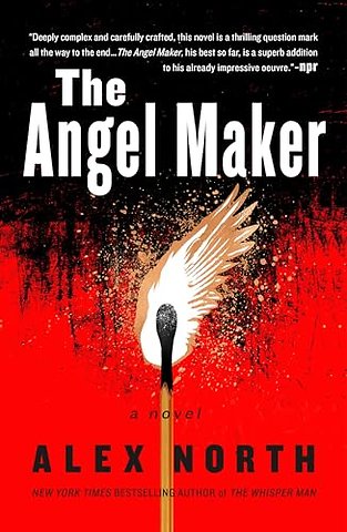 Angel Maker