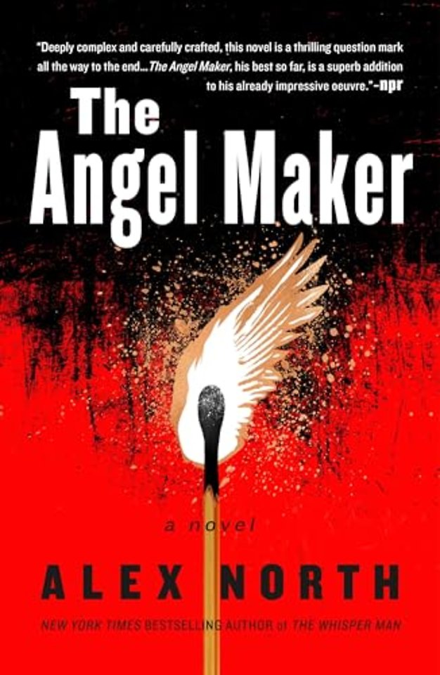 Angel Maker