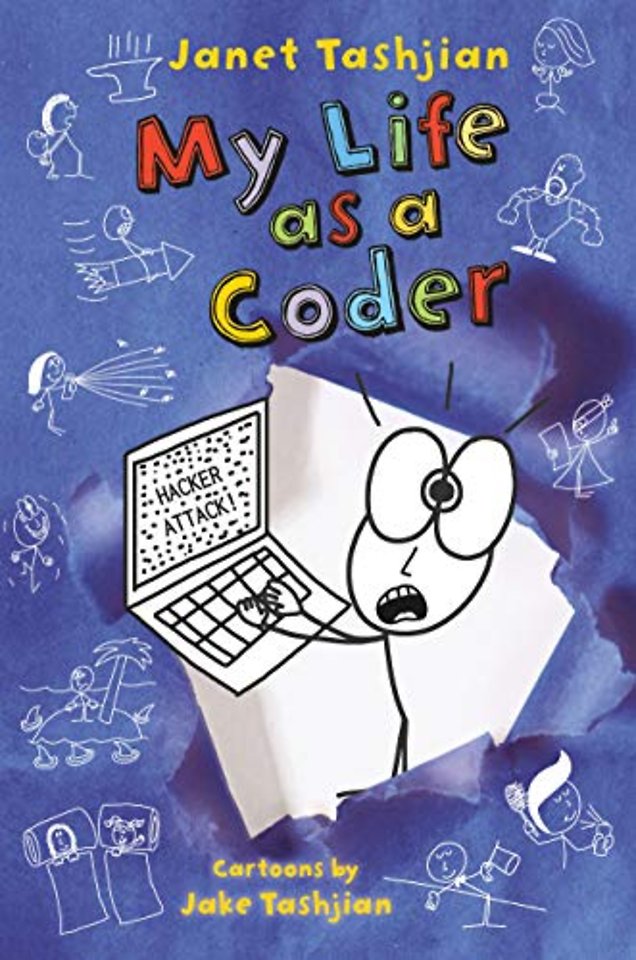 The My Life as a Coder
