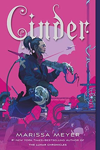 The Cinder
