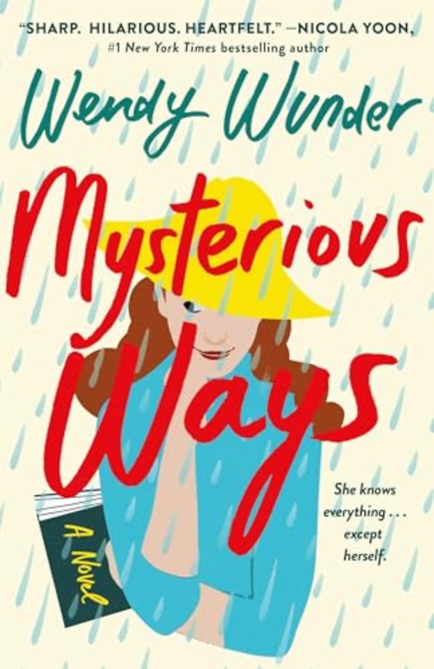 Mysterious Ways