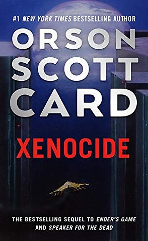 The Xenocide