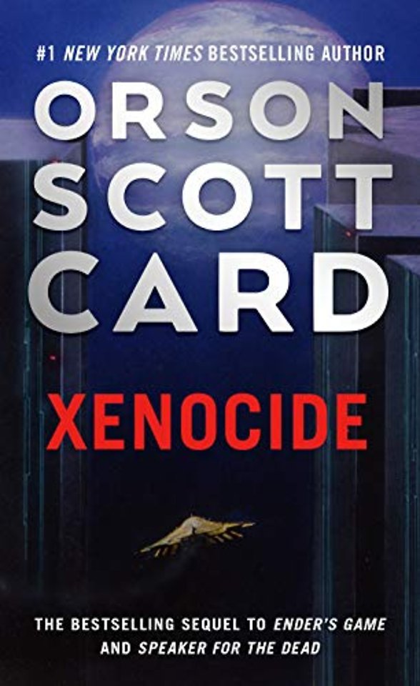 The Xenocide