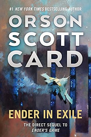 Ender in Exile
