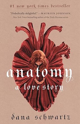 The Anatomy: A Love Story