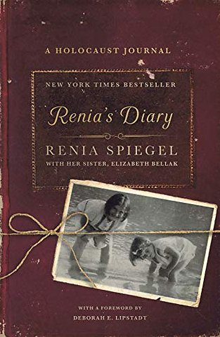 Renia's Diary