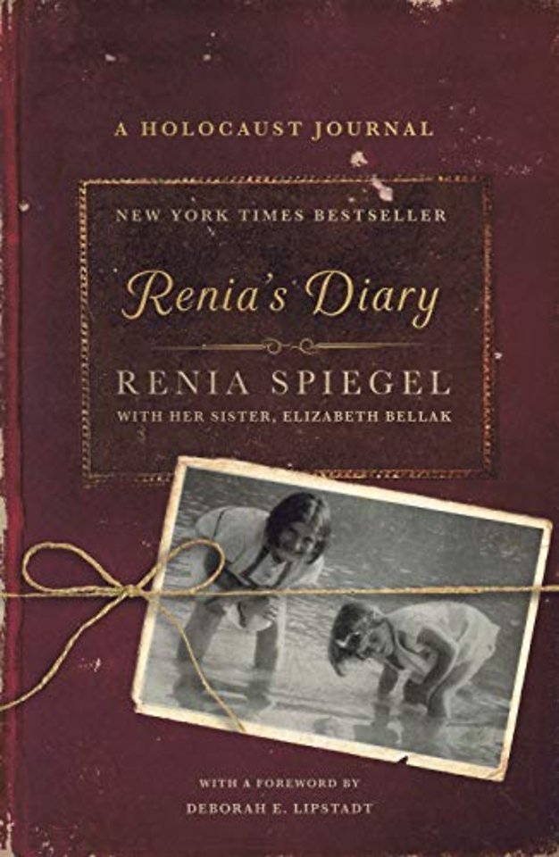 Renia's Diary