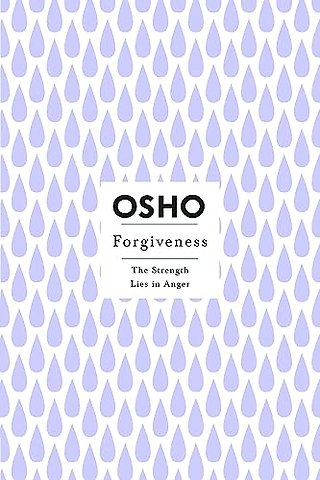 Forgiveness