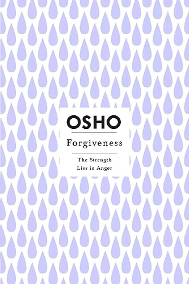 Forgiveness