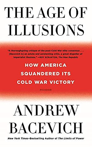 The Age of Illusions