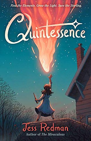 Quintessence
