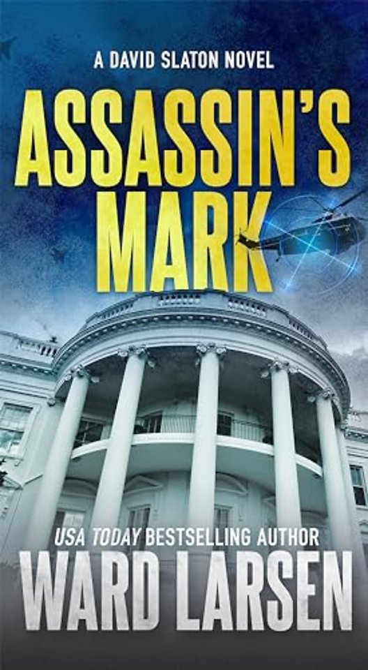 Assassin's Mark