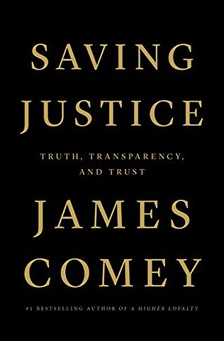 Saving Justice
