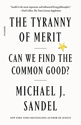 Tyranny of Merit